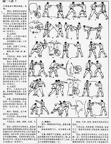 三十六穴点打法.完整版.pdf