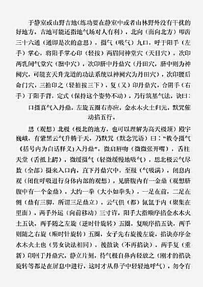 三阴戮妖刀VS五雷掌.完整版.pdf