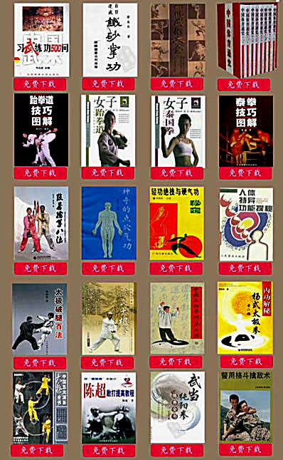 中国式摔跤实用教程_陈青山.完整版.pdf