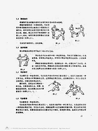 中小学少年拳套路动作拆解.完整版.pdf