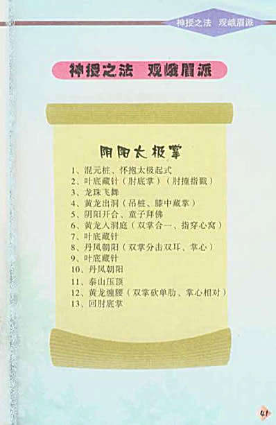 习峨嵋武功.完整版.pdf
