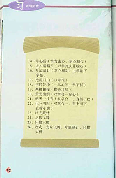 习峨嵋武功.完整版.pdf