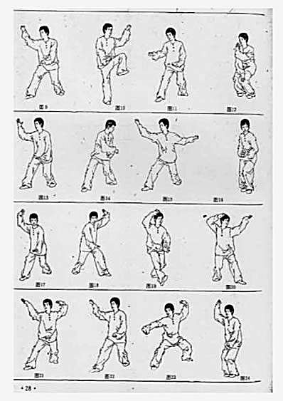 八字连环拳.完整版.pdf