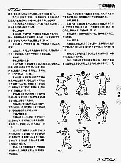 八极拳单拆与技击选粹_安在峰.完整版.pdf