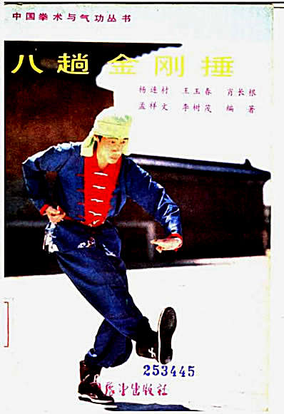 八趟金刚捶.完整版.pdf