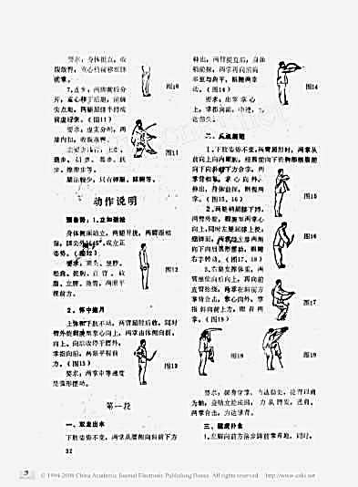 六合通臂拳-王树田.完整版.pdf