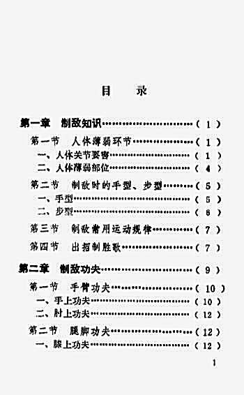 出招制胜_巧法制敌招.安在峰.完整版.pdf