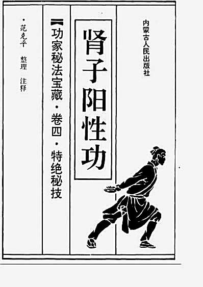 功家秘法宝藏_卷四_特绝密技_肾子阳性功.完整版.pdf