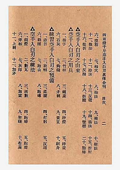 四两拨千斤空手入白刃真传合刊民国24年_金铁盦.完整版.pdf
