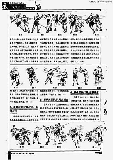 大成拳对泰拳_设想.完整版.pdf 大成拳对泰拳_设想.完整版.pdf