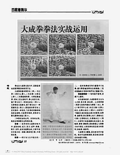 大成拳掌法实战运用_赵祯永.完整版.pdf