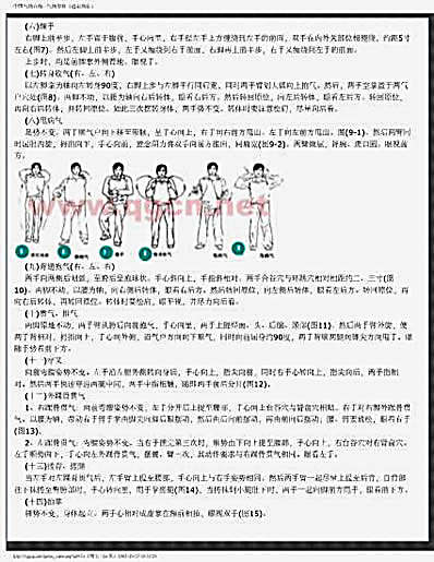 大雁气功后六十四式功法.完整版.pdf