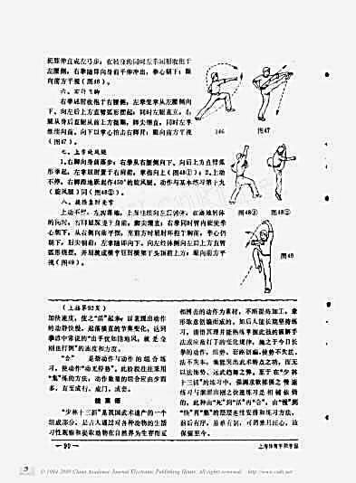 少林十三抓初探.完整版.pdf