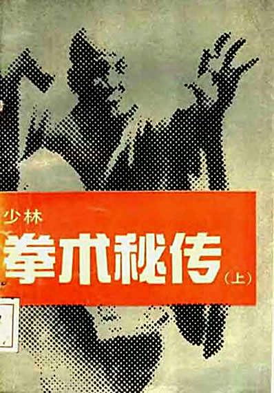 少林拳术秘传_上册—德虔编著.完整版.pdf