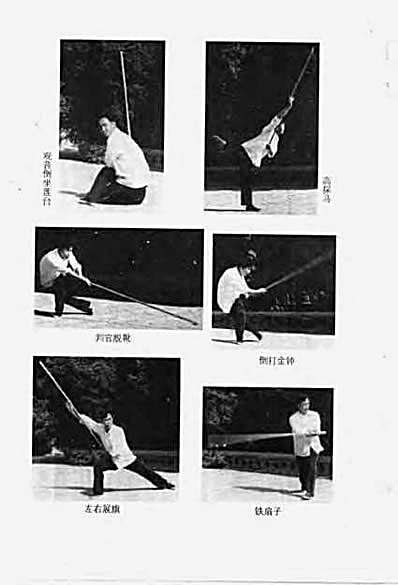 少林疯魔棍法禅宗.完整版.pdf