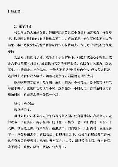 少林禅修武学必修功_铜人溷元功.完整版.pdf