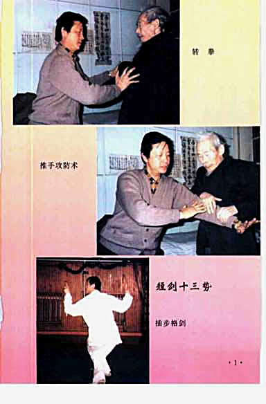 峨嵋剑术_李士信.完整版.pdf