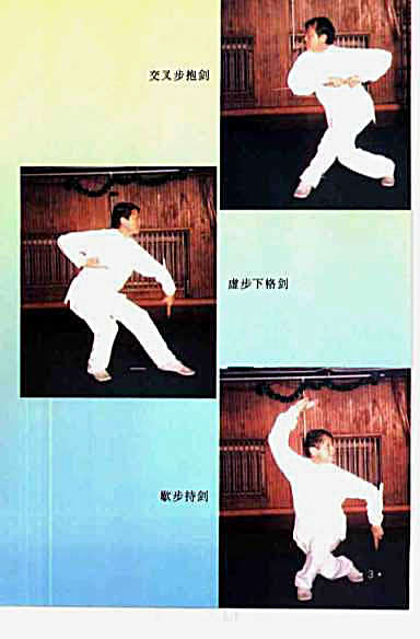 峨嵋剑术_李士信.完整版.pdf