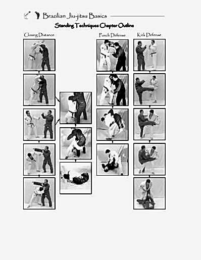 巴西柔术_实用技术.完整版.pdf