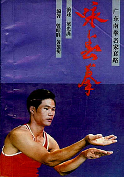 广东南拳名家套路-咏春拳-梁光满演述_曾昭胜_黄鉴衡编着.完整版.pdf