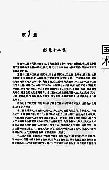形意拳器械技击功法_第4集_房丹才.完整版.pdf
