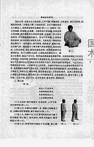 形意拳器械技击功法_第4集_房丹才.完整版.pdf