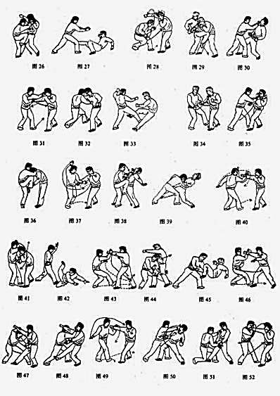 心意六合拳技击二十法_马胜利.完整版.pdf