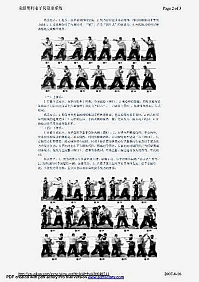 心意六合拳熊形单把训练与实战应用.完整版.pdf