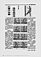 心意六合拳连环盘树法.完整版.pdf