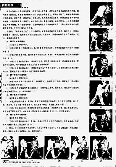 心意拳十大真形实战搏击术_马琳璋_马天巧.完整版.pdf