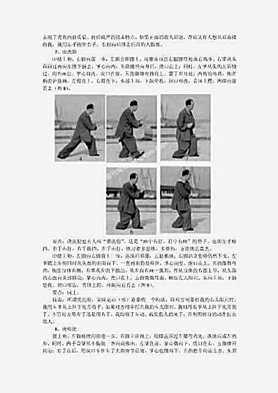 心意虎形连环捶.完整版.pdf