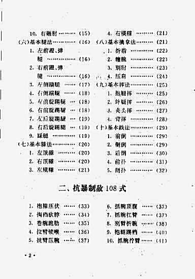 抗暴防身一招制敌108式_袁春生.完整版.pdf