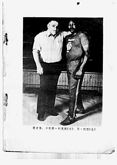 拳击集粹.完整版.pdf