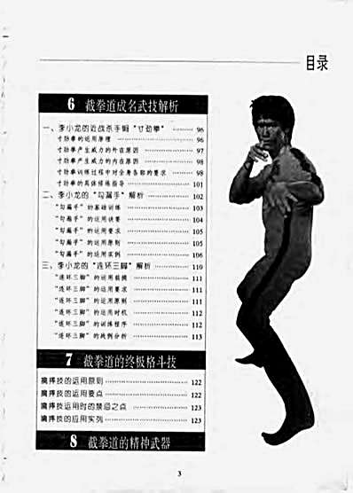 权威截拳道_魏峰.完整版.pdf