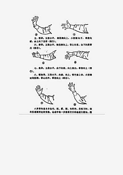 李天骥八卦掌.完整版.pdf