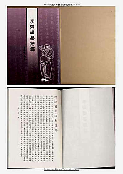 李海峰易筋经.完整版.pdf
