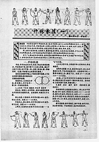 李紫剑竹林拳法.完整版.pdf