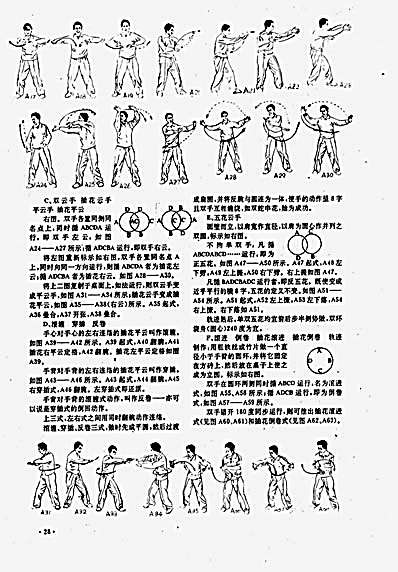 李紫剑竹林拳法.完整版.pdf