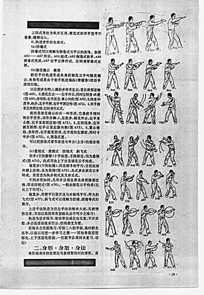 李紫剑竹林拳法.完整版.pdf