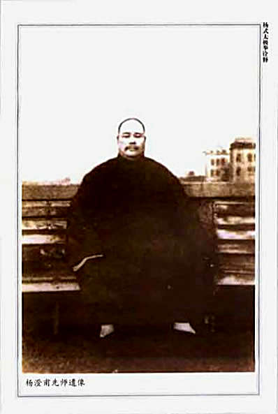 杨式太极拳诠释_理论篇_王志远.完整版.pdf