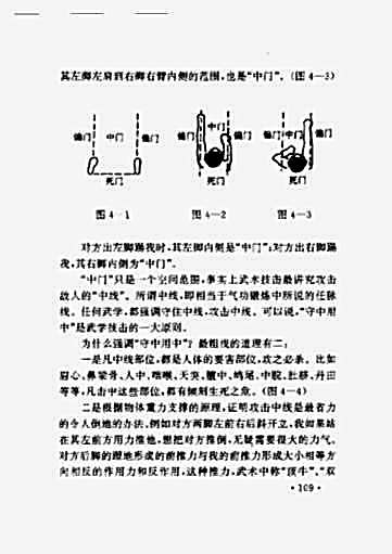 格斗技法-鬼敲门.完整版.pdf