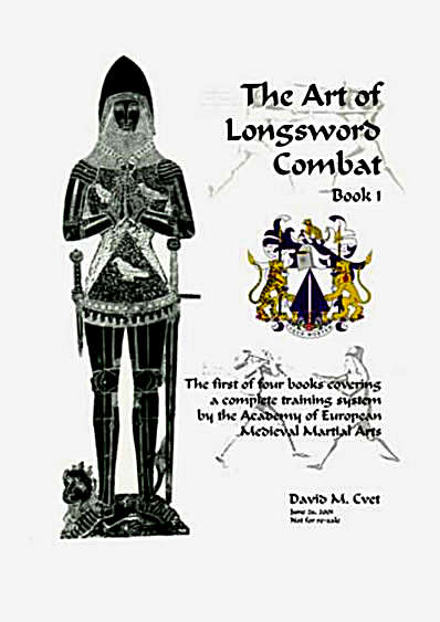 欧洲中世纪剑术入门_英文.完整版.pdf