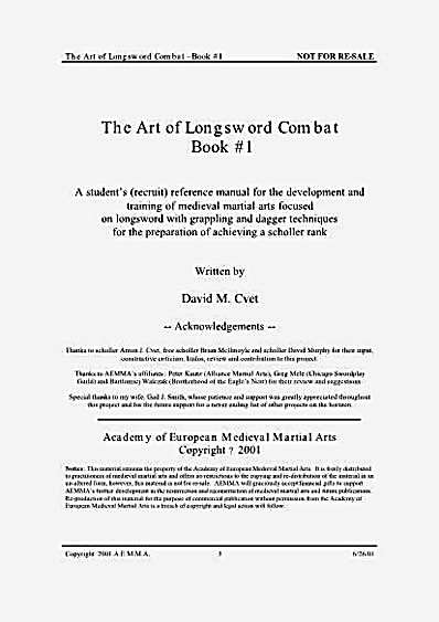 欧洲中世纪剑术入门_英文.完整版.pdf