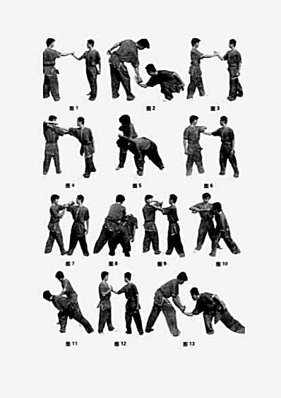 正宗少林小擒拿手.完整版.pdf