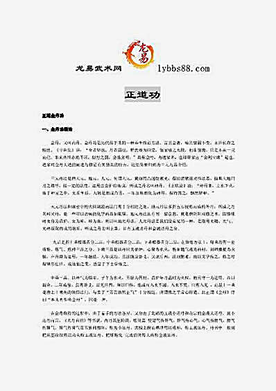 正道功.文字版.完整版.pdf
