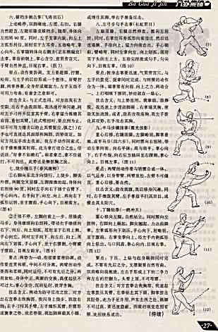 武当八卦阴阳手_金文侠.完整版.pdf
