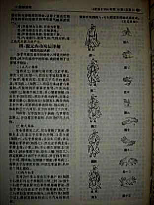 武当太乙溷元球内功.完整版.pdf