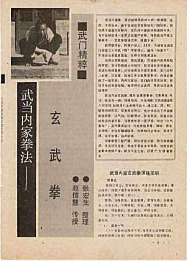 武当玄武拳.完整版.pdf