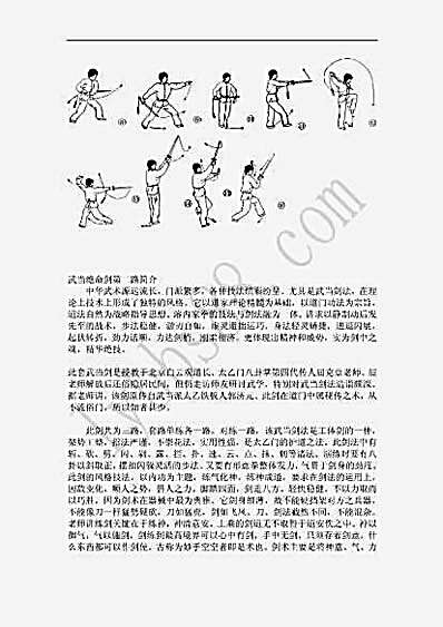 武当绝命剑.文字版.完整版.pdf