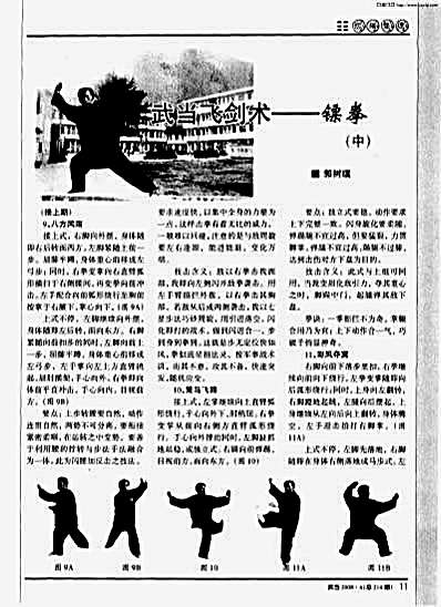 武当飞剑术_镖拳_中.完整版.pdf